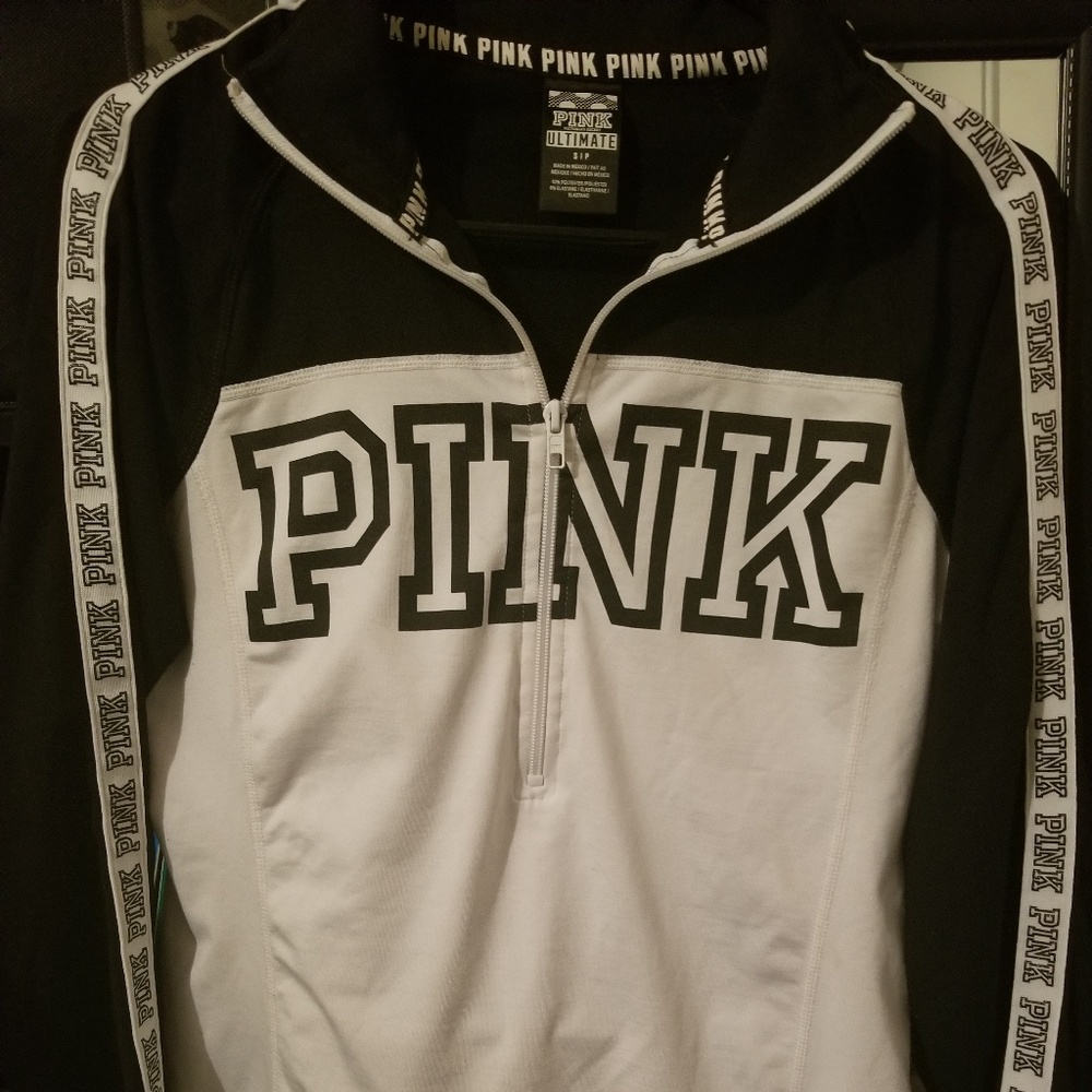 Pink Active Wear